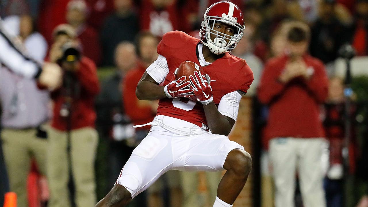 WhatIfSports college football Week 13 power rankings: Roll Tide